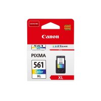 CANON Tintenpatrone XL color CL-561XL PIXMA TS 5350 12.2ml