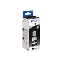 EPSON Tintenbehälter 111 schwarz T03M140 EcoTank...