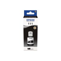 EPSON Tintenbehälter 111 schwarz T03M140 EcoTank...