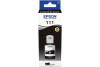 EPSON Tintenbehälter 111 schwarz T03M140 EcoTank ET-M2170 6000 Seiten