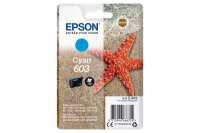 EPSON Tintenpatrone 603 cyan T03U24010 XP-2100 130 Seiten
