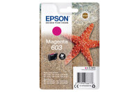 EPSON Tintenpatrone 603 magenta T03U34010 XP-2100 130 Seiten