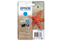 EPSON Tintenpatrone 603XL cyan T03A24010 XP-2100 350 Seiten