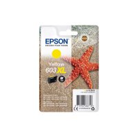 EPSON Tintenpatrone 603XL yellow T03A44010 XP-2100 350...