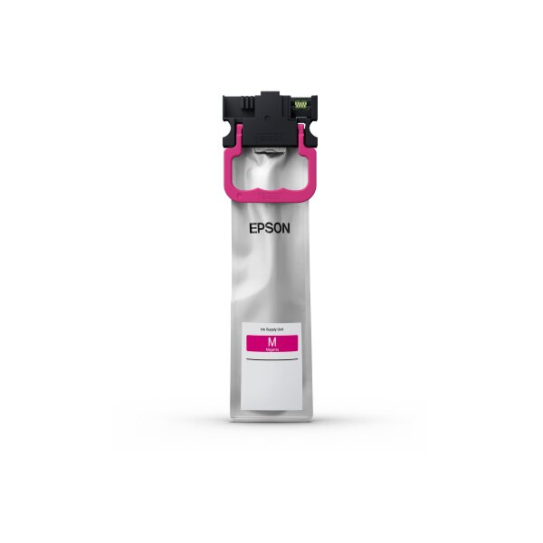 EPSON Tintenpatrone XL magenta T01C300 WF-C529R/C579R 5000 Seiten