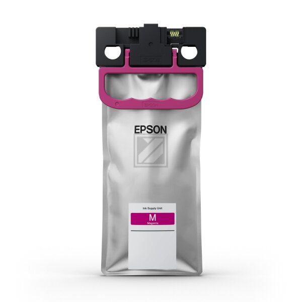 EPSON Cart. dencre XXL magenta T01D300 WF-C529R/C579R 20000 pages
