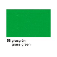 URSUS Fotokarton A4 3764658 300g, grasgrün 100 Blatt