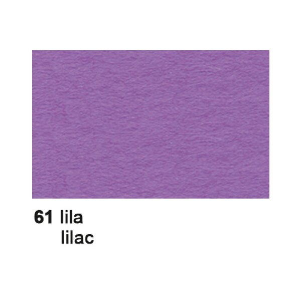 URSUS Carton photo A4 3764661 300g, lila 100 feuilles