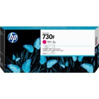 HP Tintenpatrone 730F magenta 1XB26A DesignJet T1600...