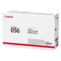 CANON Cartouche toner 056L noir 3006C002 LBP 325X 5100 p.