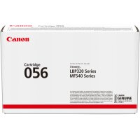 CANON Toner-Modul 056H schwarz 3008C002 LBP 325X 21000 S.
