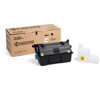 KYOCERA Toner-Modul schwarz TK-3200 Ecosys P3260dn 40000...