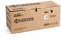 KYOCERA Toner-Modul schwarz TK-3200 Ecosys P3260dn 40000...