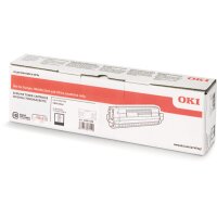 OKI Toner schwarz 46861308 C834/844 10000 Seiten