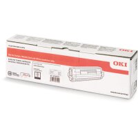 OKI Toner schwarz 47095704 C824/834/844 5000 Seiten