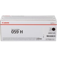 CANON Toner-Modul 059H schwarz 3627C001 LBP852CX 15500...