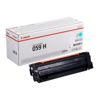 CANON Toner-Modul 059H cyan 3626C001 LBP825CX 13500 Seiten