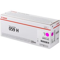 CANON Cartouche toner 059H magenta 3625C001 LBP825CX 13500 pages