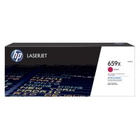 HP Toner-Modul 659X magenta W2013X CLJ Ent. MFP M776...