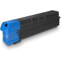 KYOCERA Toner-Modul cyan TK-8735C TASKalfa 7353ci 40000...