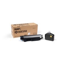 KYOCERA Toner-Modul schwarz TK-5345K TASKalfa 352ci 17000...