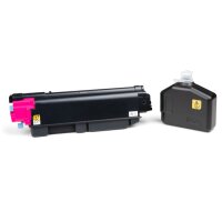 KYOCERA Cartouche toner magenta TK-5345M TASKalfa 352ci...