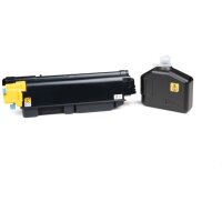 KYOCERA Toner-Modul yellow TK-5345Y TASKalfa 352ci 9000...