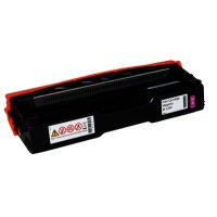 RICOH Toner magenta 408354 MC 250FWB/PC300W 2300 Seiten