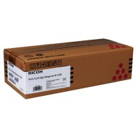 RICOH Toner magenta 408354 MC 250FWB/PC300W 2300 Seiten