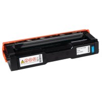 RICOH Toner HY cyan 408341 MC 250FW/PC301W 6600 Seiten