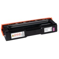 RICOH Toner HY magenta 408342 MC 250FW/PC301W 6600 Seiten