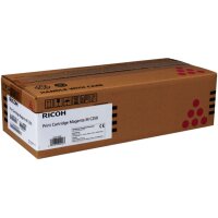 RICOH Toner HY magenta 408342 MC 250FW/PC301W 6600 Seiten