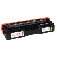 RICOH Toner HY yellow 408343 MC 250FW/PC301W 6600 pages