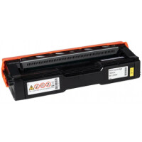 RICOH Toner HY yellow 408343 MC 250FW/PC301W 6600 pages