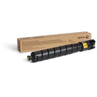 XEROX Toner HC yellow 106R04080 VersaLink C9000 26500 S.