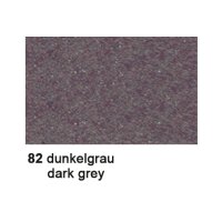 URSUS Carton photo A4 3764682 300g, gris foncé 100...