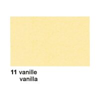 URSUS Fotokarton 50x70cm 3882211 300g, vanille