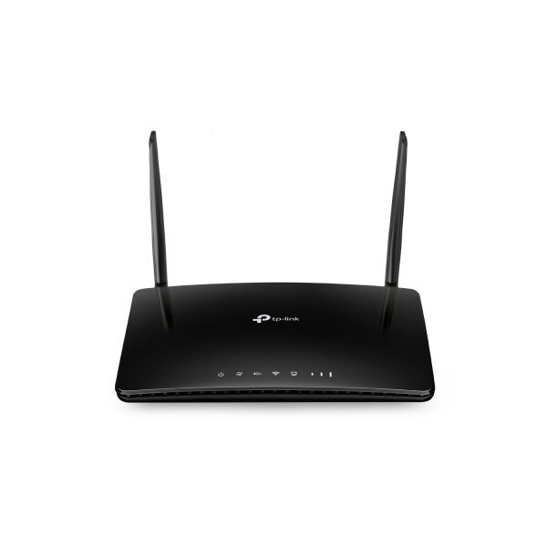 TP-LINK 4G+ Cat6 DB Gigabit Router Archer MR600 AC1200 V3.0
