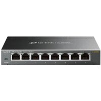 TP-LINK 8-Port Gigabit Desktop Switch TL-SG108S Desktop...