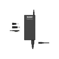 PORT PowerSupply 60W-MS Surface-EU 900102 black