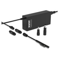 PORT PowerSupply 60W-MS Surface-EU 900102 black