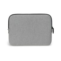 DICOTA Skin URBAN Sleeve 13 D31751 grey
