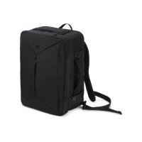 DICOTA Backpack 13-15.6 D31715 Dual Plus EDGE black