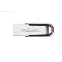 DISK2GO USB-Stick prime 8GB 30006700 USB 2.0 double pack
