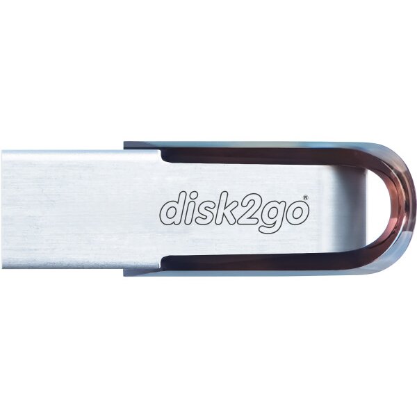 DISK2GO USB-Stick prime 128GB 30006704 USB 3.0