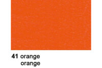 URSUS Carton photo 50x70cm 3882241 300g, orange