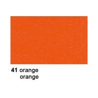 URSUS Fotokarton 50x70cm 3882241 300g, orange