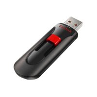 SANDISK USB Flash Cruzer Glide 256GB SDCZ60-256G USB 2.0