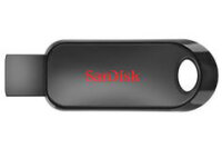 SANDISK USB Flash Cruzer Snap 128GB SDCZ62128GG3 USB 2.0