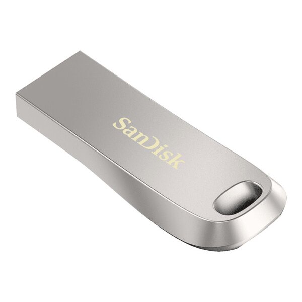 SANDISK USB Flash Ultra Luxe 128GB SDCZ74128 USB 3.1